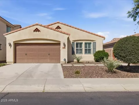 4410 E Campo Bello Dr, Phoenix, AZ 85032