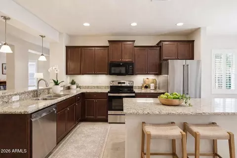 4410 E Campo Bello Dr, Phoenix, AZ 85032