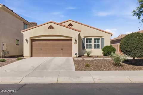 4410 E Campo Bello Dr, Phoenix, AZ 85032