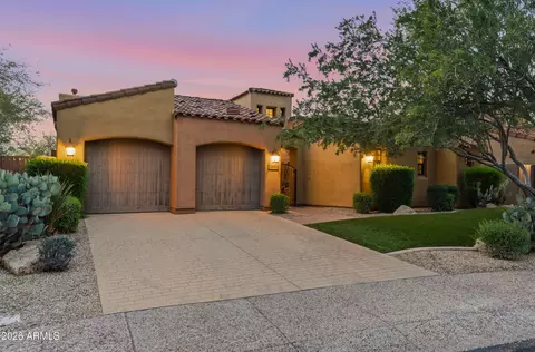 20302 N 84th Way, Scottsdale, AZ 85255