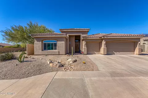 18334 W Piedmont Rd, Goodyear, AZ 85338
