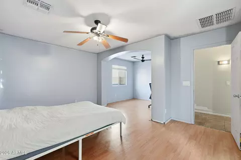 Bedroom - 8109 W Globe Ave, Phoenix, AZ 85043 photo 3 of 5