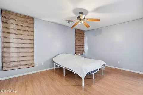Bedroom - 8109 W Globe Ave, Phoenix, AZ 85043 photo 2 of 5