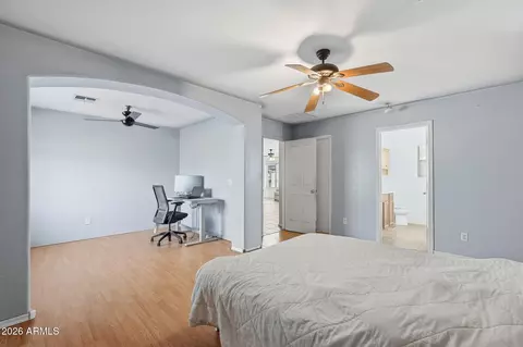 Bedroom - 8109 W Globe Ave, Phoenix, AZ 85043 photo 1 of 5