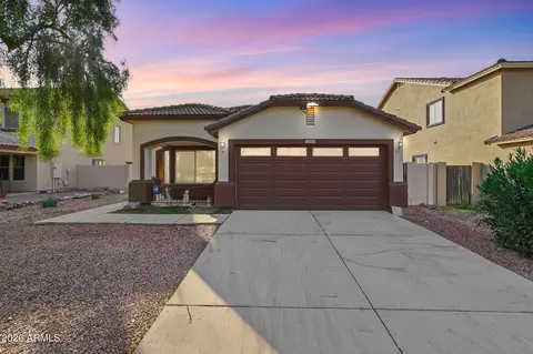 8109 W Globe Ave, Phoenix, AZ 85043