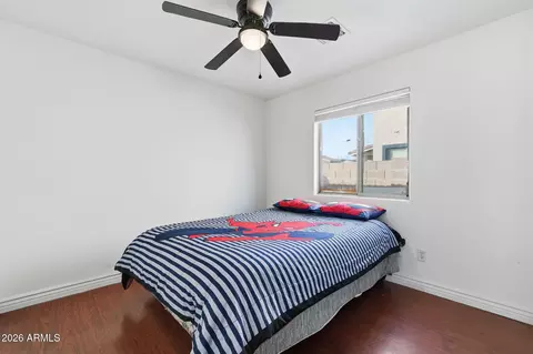 Bedroom - 8109 W Globe Ave, Phoenix, AZ 85043 photo 5 of 5
