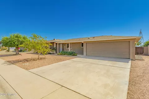 6713 E Des Moines St, Mesa, AZ 85205 photo 2