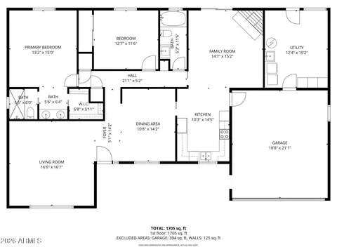 6713 E Des Moines St, Mesa, AZ 85205 photo 14