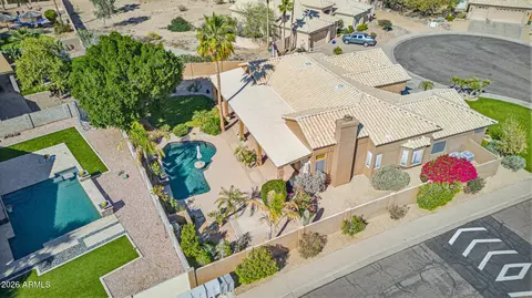 View/Area - 2630 E Silverwood Dr, Phoenix, AZ 85048 photo 8 of 8