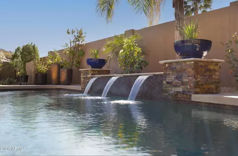 Exterior - 2630 E Silverwood Dr, Phoenix, AZ 85048 photo 16 of 19