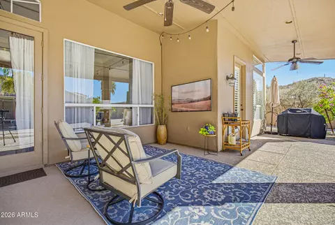 Exterior - 2630 E Silverwood Dr, Phoenix, AZ 85048 photo 10 of 19