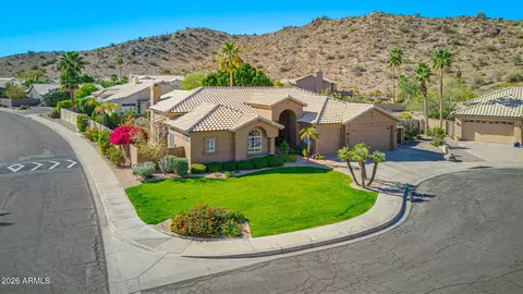 Other - 2630 E Silverwood Dr, Phoenix, AZ 85048 photo 1 of 12
