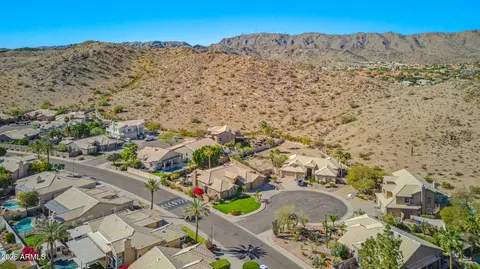 View/Area - 2630 E Silverwood Dr, Phoenix, AZ 85048 photo 1 of 8