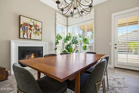 Dining - 2630 E Silverwood Dr, Phoenix, AZ 85048 photo 1 of 4