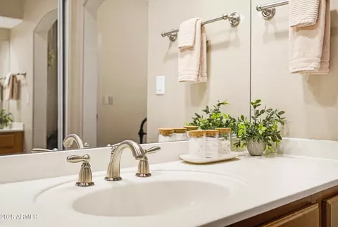 Bath - 2630 E Silverwood Dr, Phoenix, AZ 85048 photo 9 of 10