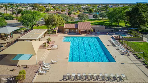 Exterior - 2630 E Silverwood Dr, Phoenix, AZ 85048 photo 19 of 19