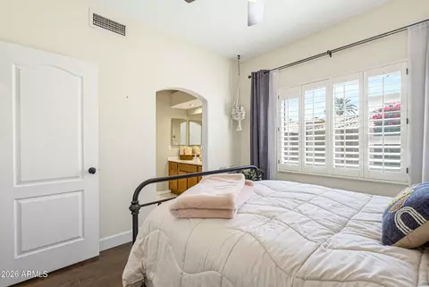 Bedroom - 2630 E Silverwood Dr, Phoenix, AZ 85048 photo 6 of 6