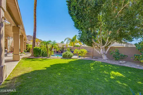 Exterior - 2630 E Silverwood Dr, Phoenix, AZ 85048 photo 15 of 19
