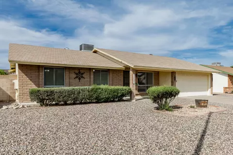 10432 W Diana Ave, Peoria, AZ 85345