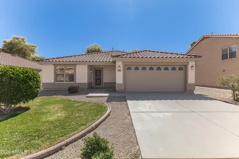 3553 E Trigger Way, Gilbert, AZ 85297
