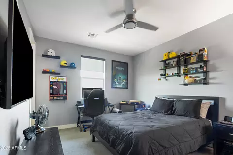 Bedroom - 3527 E Austin Dr, Gilbert, AZ 85296 photo 4 of 5