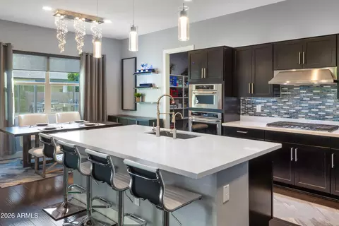 Kitchen - 3527 E Austin Dr, Gilbert, AZ 85296 photo 4 of 4