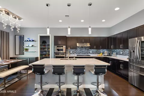 Kitchen - 3527 E Austin Dr, Gilbert, AZ 85296 photo 1 of 4