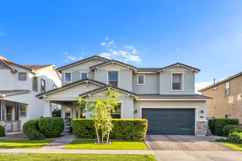 3527 E Austin Dr, Gilbert, AZ 85296