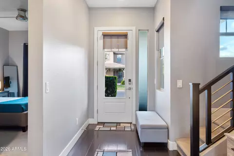 Entry Way - 3527 E Austin Dr, Gilbert, AZ 85296 photo 1 of 5
