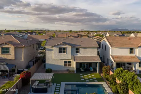 View/Area - 3527 E Austin Dr, Gilbert, AZ 85296 photo 1 of 3