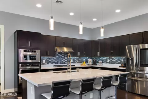 Kitchen - 3527 E Austin Dr, Gilbert, AZ 85296 photo 2 of 4