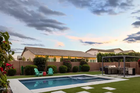 Other - 3527 E Austin Dr, Gilbert, AZ 85296 photo 13 of 13