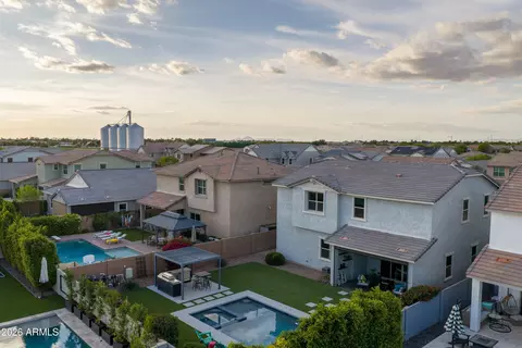 View/Area - 3527 E Austin Dr, Gilbert, AZ 85296 photo 3 of 3