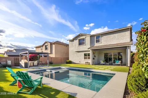 Other - 3527 E Austin Dr, Gilbert, AZ 85296 photo 7 of 13