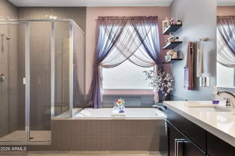 Bath - 3527 E Austin Dr, Gilbert, AZ 85296 photo 2 of 5