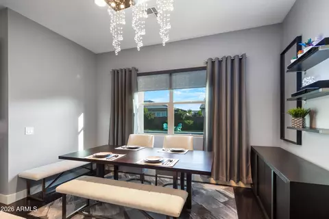Dining - 3527 E Austin Dr, Gilbert, AZ 85296 photo 1 of 1