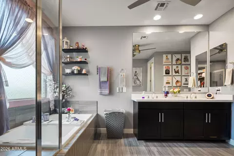 Bath - 3527 E Austin Dr, Gilbert, AZ 85296 photo 3 of 5
