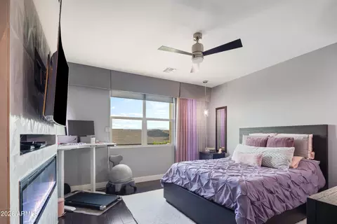 Bedroom - 3527 E Austin Dr, Gilbert, AZ 85296 photo 2 of 5