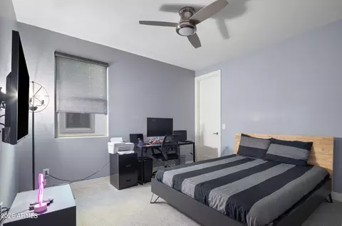Bedroom - 3527 E Austin Dr, Gilbert, AZ 85296 photo 5 of 5