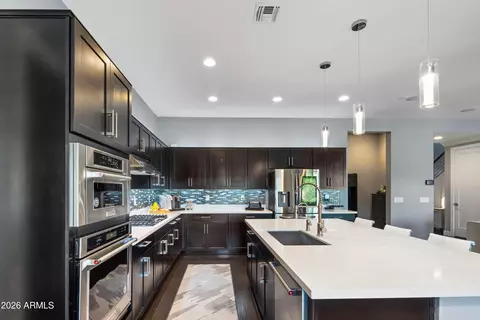 Kitchen - 3527 E Austin Dr, Gilbert, AZ 85296 photo 3 of 4