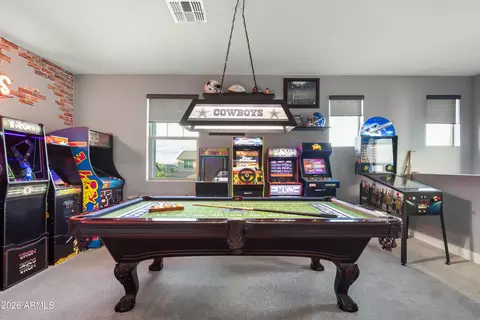 Entry Way - 3527 E Austin Dr, Gilbert, AZ 85296 photo 4 of 5