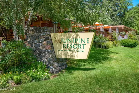 8351 N State Route 89a -- #19, Sedona, AZ 86336