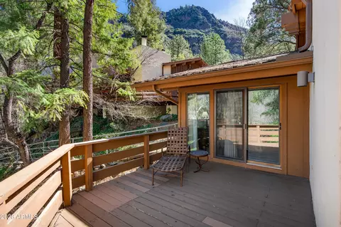 8351 N State Route 89a -- #19, Sedona, AZ 86336