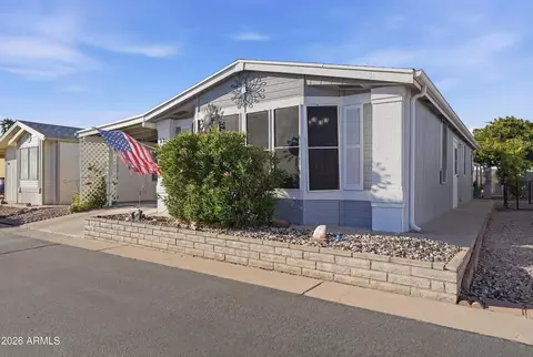 5735 E Mcdowell Rd #221, Mesa, AZ 85215 photo 2