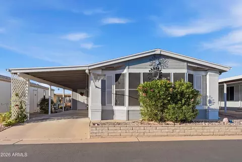 5735 E Mcdowell Rd #221, Mesa, AZ 85215