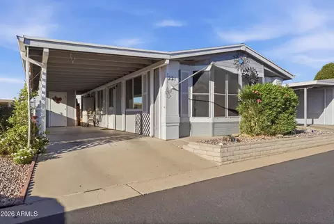 5735 E Mcdowell Rd #221, Mesa, AZ 85215 photo 3