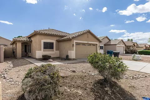 741 E Cantebria Dr, Gilbert, AZ 85296