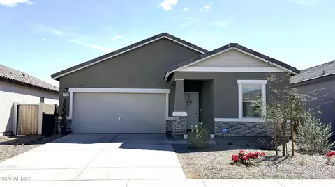 47729 W Mellen Ln, Maricopa, AZ 85139