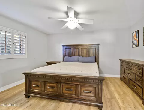 Bedroom - 7823 N 7th Pl, Phoenix, AZ 85020 photo 4 of 4