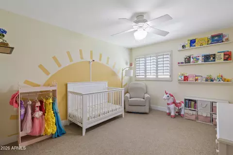 Bedroom - 7823 N 7th Pl, Phoenix, AZ 85020 photo 1 of 4